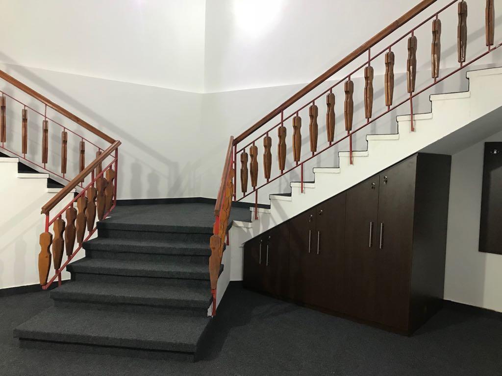 Piete Targuri Si Oboare Apartment ฟาการาช ภายนอก รูปภาพ